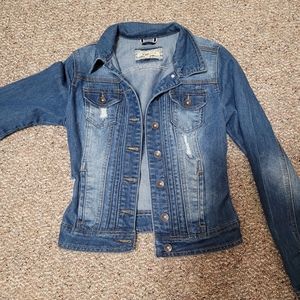 YMI Jean Jackets for Women - Poshmark